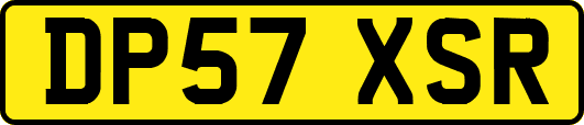 DP57XSR