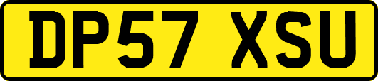 DP57XSU