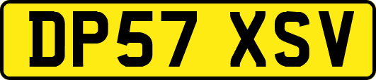 DP57XSV