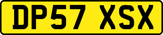 DP57XSX
