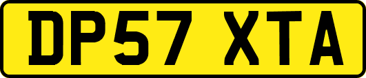 DP57XTA
