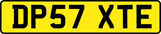 DP57XTE