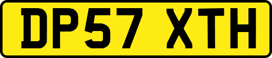 DP57XTH