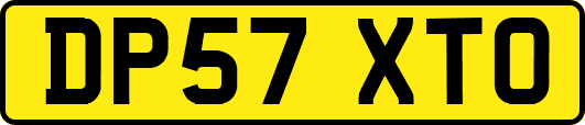 DP57XTO