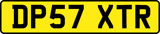 DP57XTR