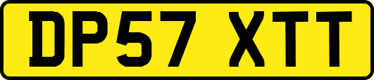 DP57XTT