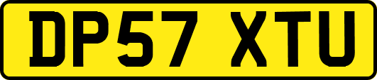 DP57XTU