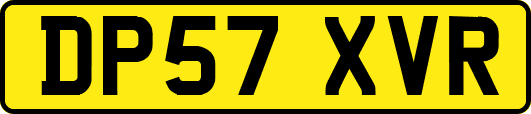 DP57XVR