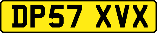 DP57XVX