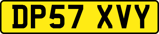 DP57XVY