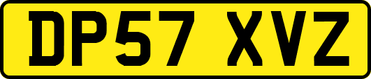 DP57XVZ
