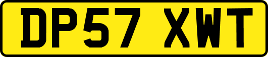 DP57XWT