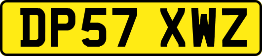 DP57XWZ