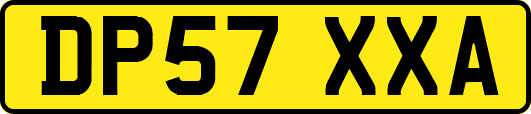 DP57XXA