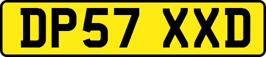 DP57XXD