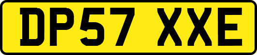 DP57XXE