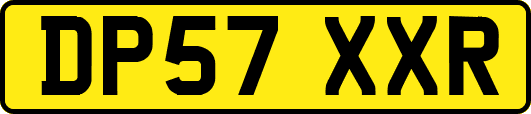 DP57XXR