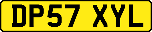 DP57XYL