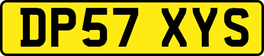 DP57XYS