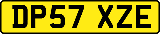 DP57XZE