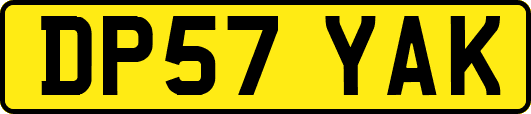 DP57YAK