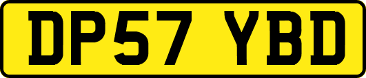 DP57YBD
