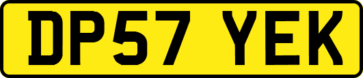 DP57YEK