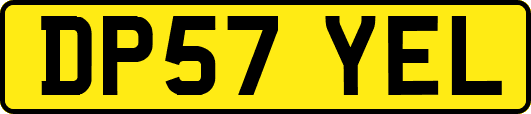 DP57YEL