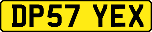 DP57YEX