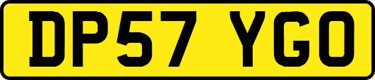 DP57YGO