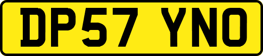 DP57YNO