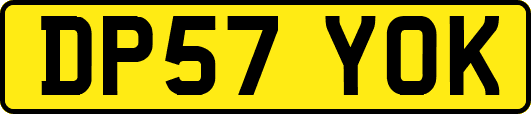 DP57YOK