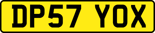 DP57YOX