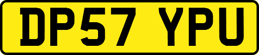 DP57YPU