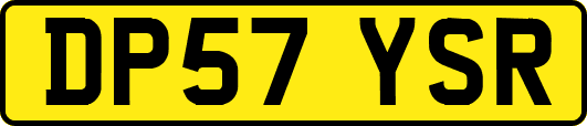 DP57YSR