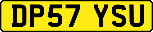 DP57YSU