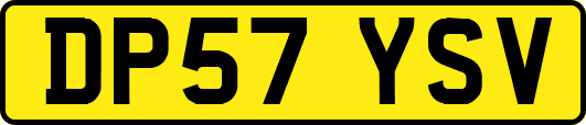 DP57YSV