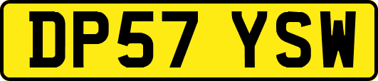 DP57YSW