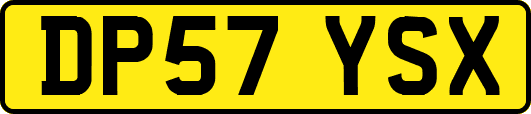 DP57YSX