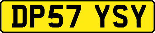 DP57YSY