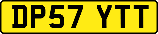 DP57YTT