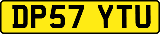 DP57YTU