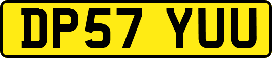 DP57YUU