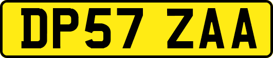 DP57ZAA