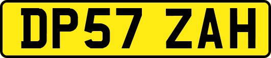 DP57ZAH