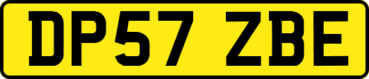 DP57ZBE