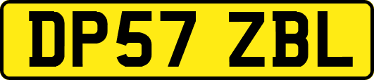 DP57ZBL