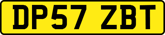 DP57ZBT