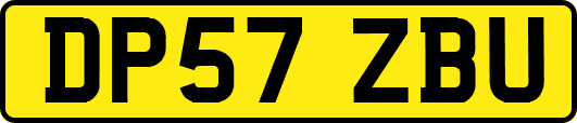 DP57ZBU