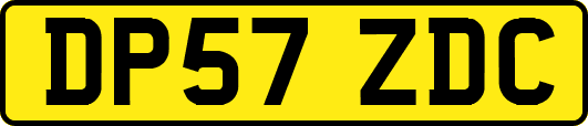 DP57ZDC